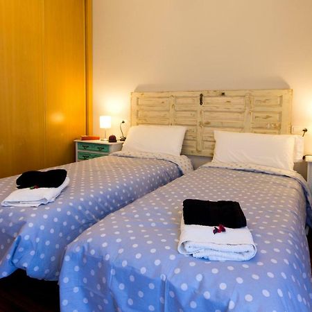 Apartamentos Albero Toro Exterior foto