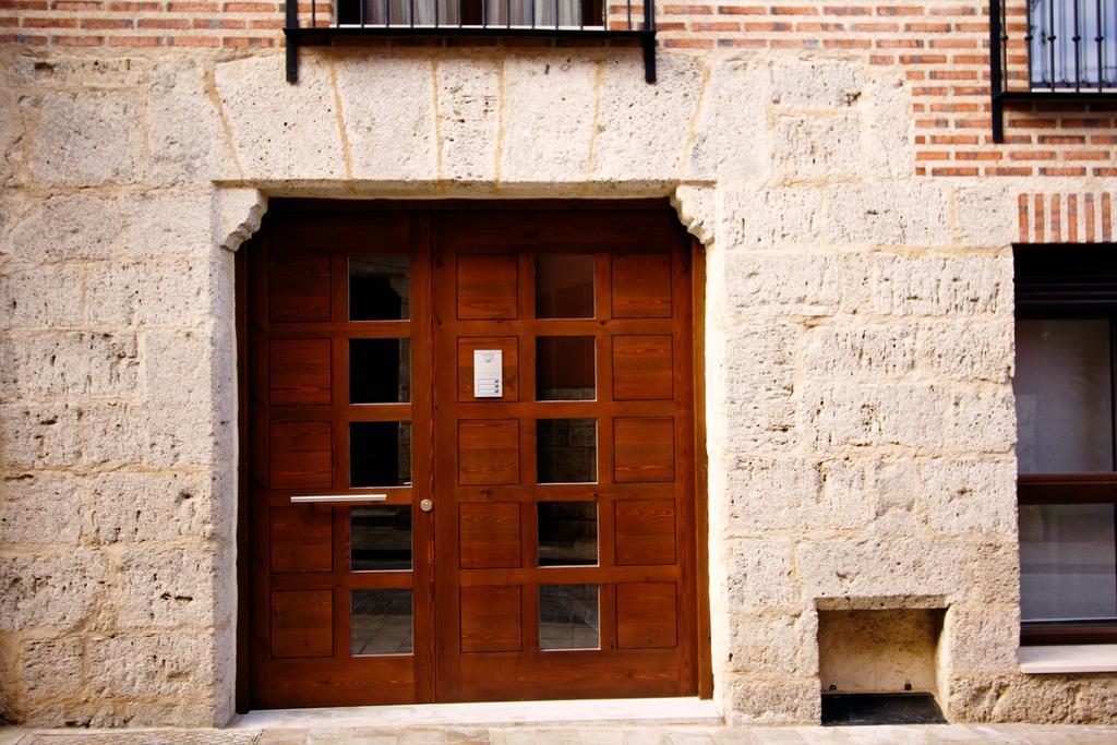 Apartamentos Albero Toro Exterior foto