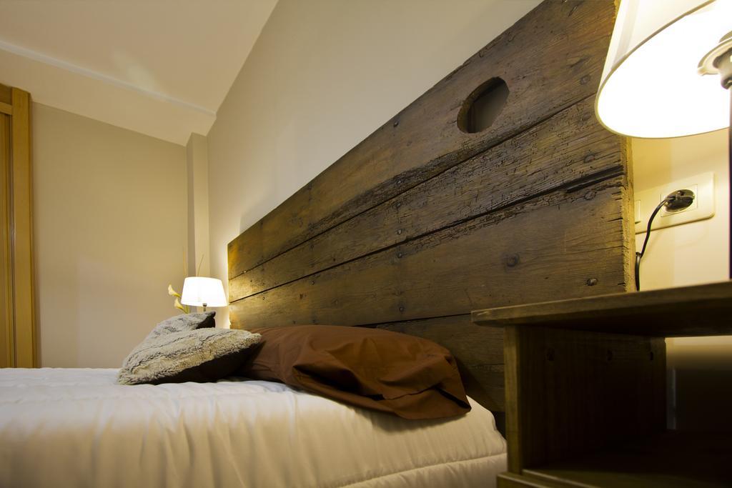 Apartamentos Albero Toro Exterior foto