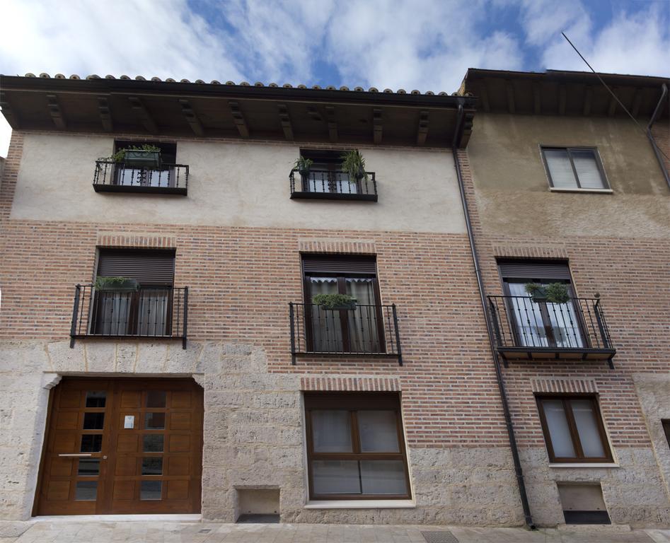Apartamentos Albero Toro Exterior foto