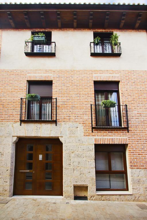 Apartamentos Albero Toro Exterior foto